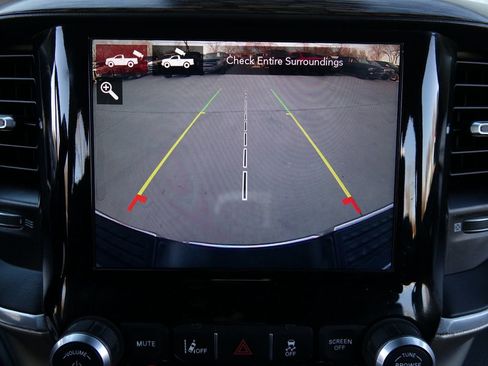 Used 2020 RAM 2500 Laramie image 50