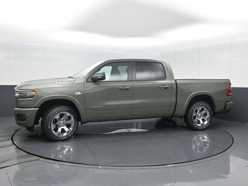 New 2026 RAM 1500 Big Horn image 4