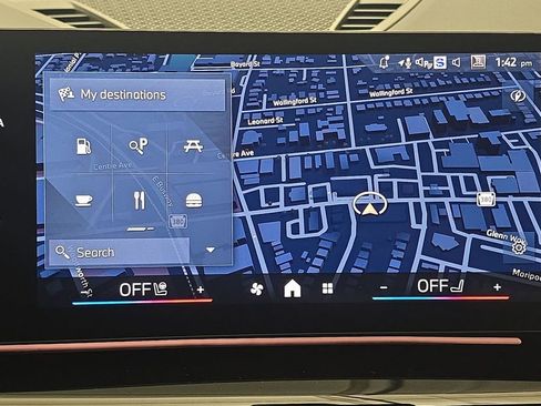 New 2026 BMW X1 xDrive28i w/ Convenience Package image 19