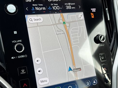 Used 2025 Subaru Outback Premium image 22