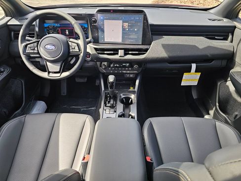 New 2026 Subaru Outback Limited AWD/4WD image 15