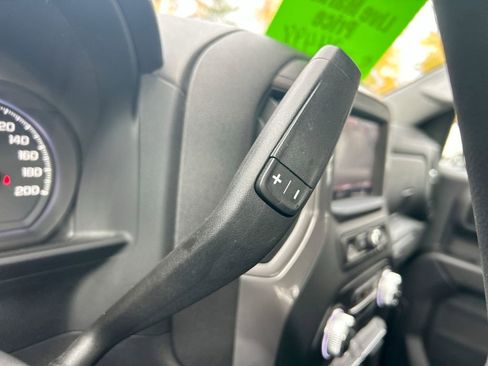 Certified 2022 GMC Sierra 1500 Pro image 16