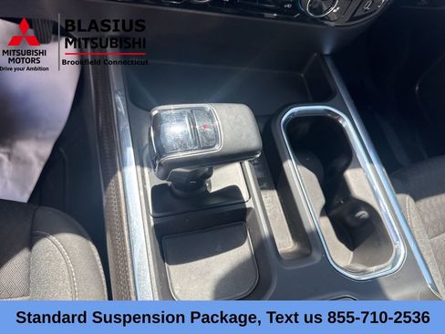Used 2023 Chevrolet Silverado 1500 RST w/ Protection Package AWD/4WD image 25