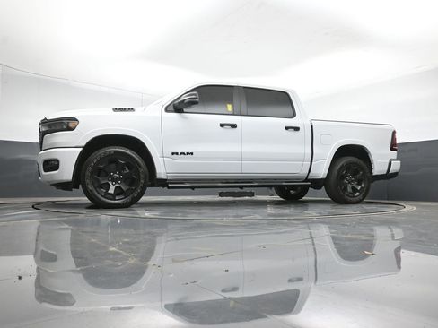 Used 2025 RAM 1500 Big Horn image 32