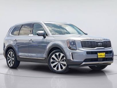 Used 2020 Kia Telluride EX w/ EX Premium Package