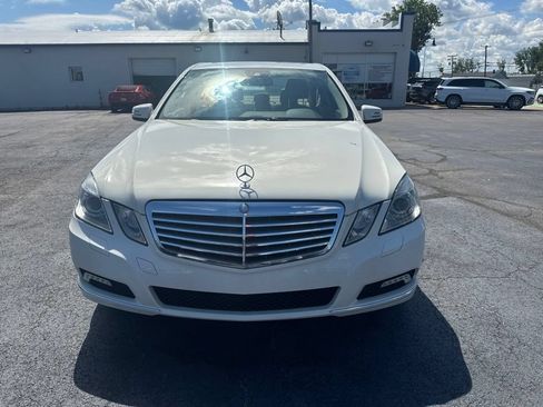 Used 2010 Mercedes-Benz E 350 Sedan image 8