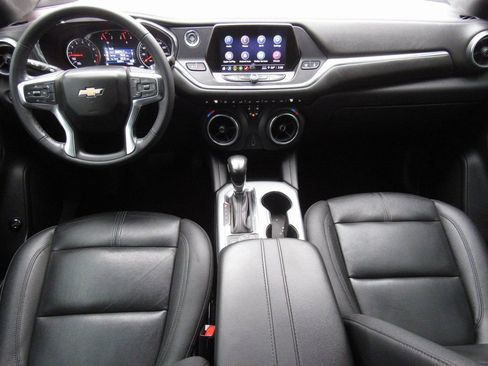 Used 2021 Chevrolet Blazer LT image 31