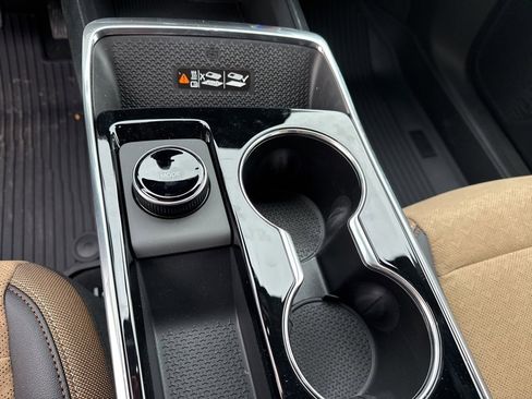 New 2026 Chevrolet Equinox ACTIV w/ Safety and Technology Package image 22