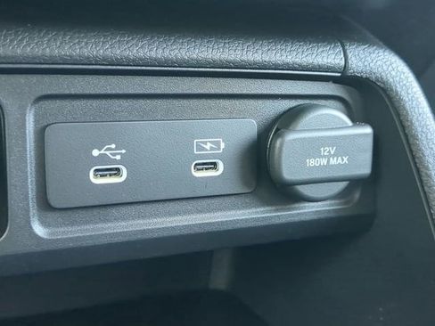 New 2026 Honda Passport RTL image 21