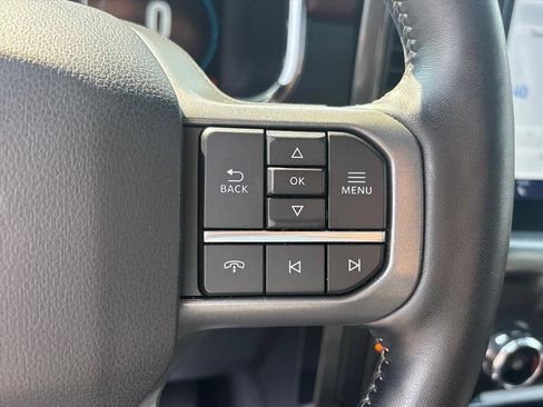 Used 2022 Ford F150 Lariat w/ Equipment Group 502A High AWD/4WD image 31