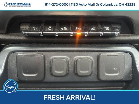 Used 2018 Chevrolet Silverado 3500 LTZ w/ Duramax Plus Package image 24