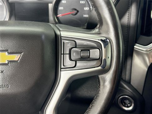 Used 2020 Chevrolet Silverado 2500 LTZ AWD/4WD image 19