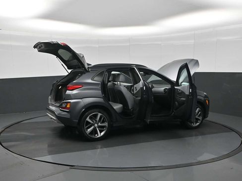 Used 2020 Hyundai Kona Ultimate image 39