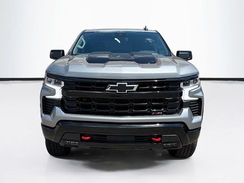 New 2026 Chevrolet Silverado 1500 LT Trail Boss w/ Protection Package AWD/4WD image 4