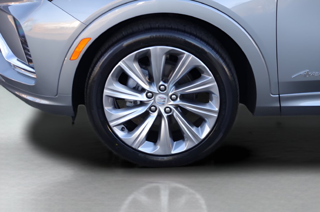 Used 2024 Buick Envista Avenir FWD image 3