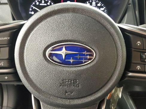 New 2025 Subaru Impreza 2.0i image 20