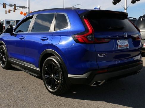 Used 2024 Honda CR-V Sport Touring image 7