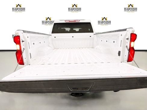 Certified 2025 Chevrolet Silverado 2500 LT w/ Convenience Package AWD/4WD image 29