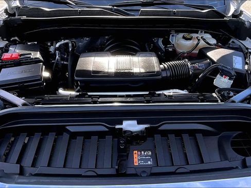 Used 2020 GMC Sierra 1500 SLT w/ SLT Premium Plus Package image 31