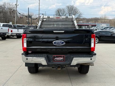 Used 2018 Ford F350 Lariat image 15