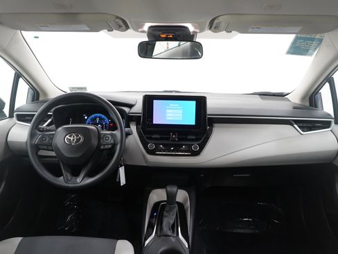 Used 2026 Toyota Corolla LE image 13