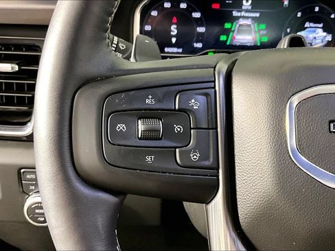 Certified 2025 GMC Sierra 1500 Denali Ultimate AWD/4WD image 11