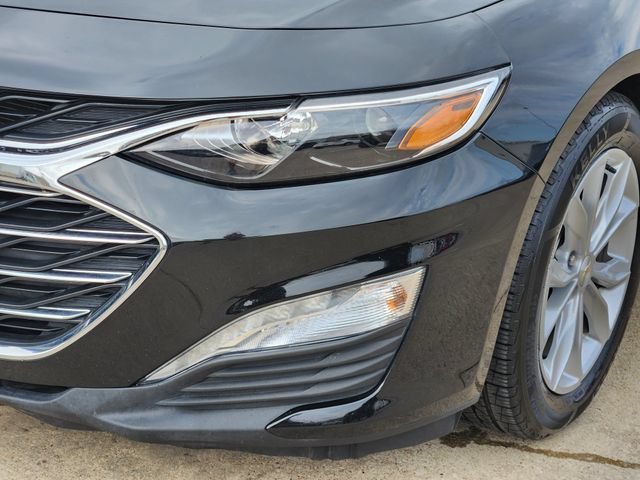 Used 2025 Chevrolet Malibu LT FWD image 16