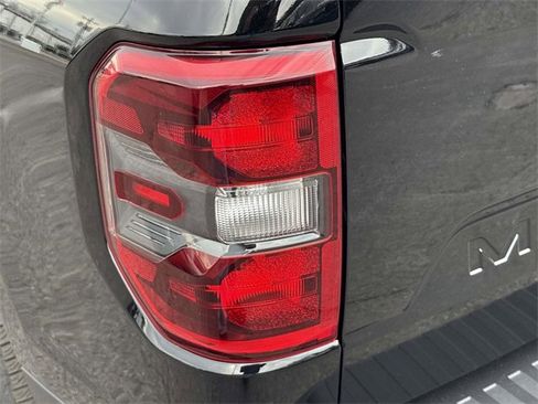 New 2026 Ford Maverick Lariat image 12