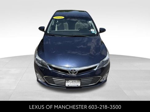 Used 2015 Toyota Avalon XLE Touring FWD image 2