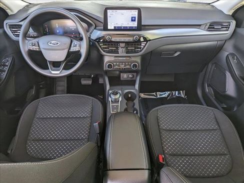 New 2025 Ford Escape Active image 12