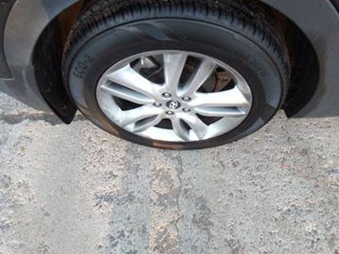 Used 2013 Hyundai Santa Fe Sport 2.0T image 8