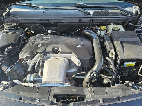 Used 2016 Buick Regal AWD image 40