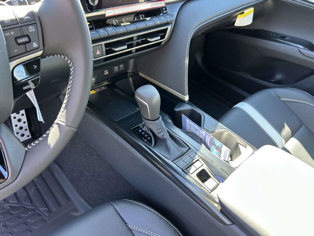 New 2026 Toyota Camry SE w/ Convenience Package FWD image 19
