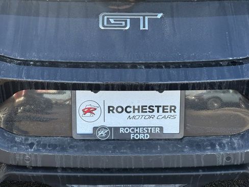 New 2025 Ford Mustang GT Premium image 42