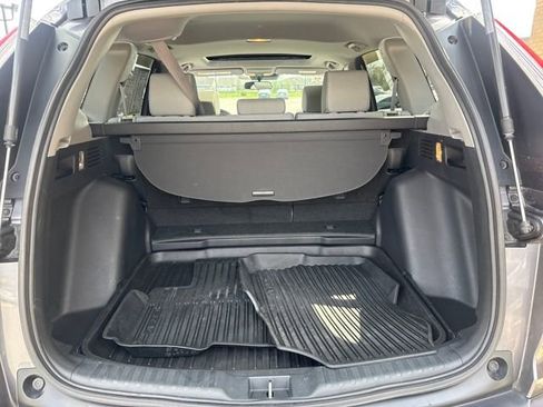 Used 2019 Honda CR-V EX image 17