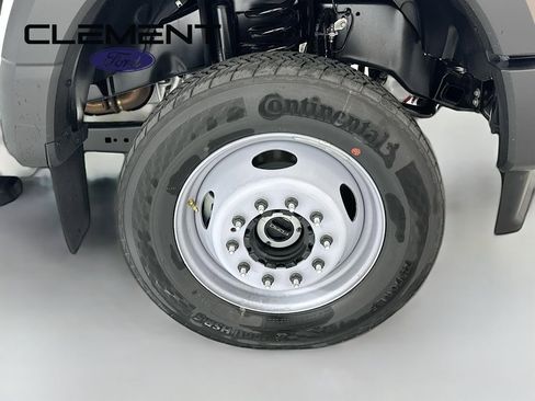 New 2026 Ford F550 4x4 Regular Cab Super Duty image 27
