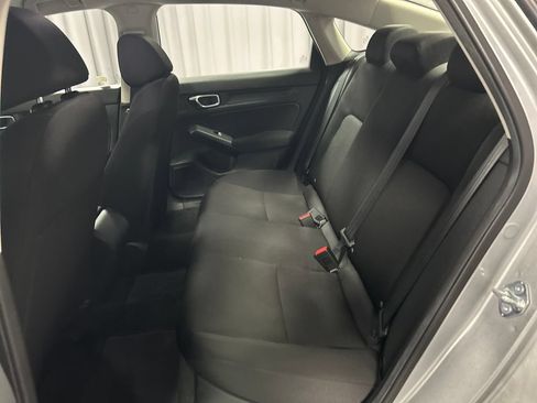 Used 2026 Honda Civic LX image 21