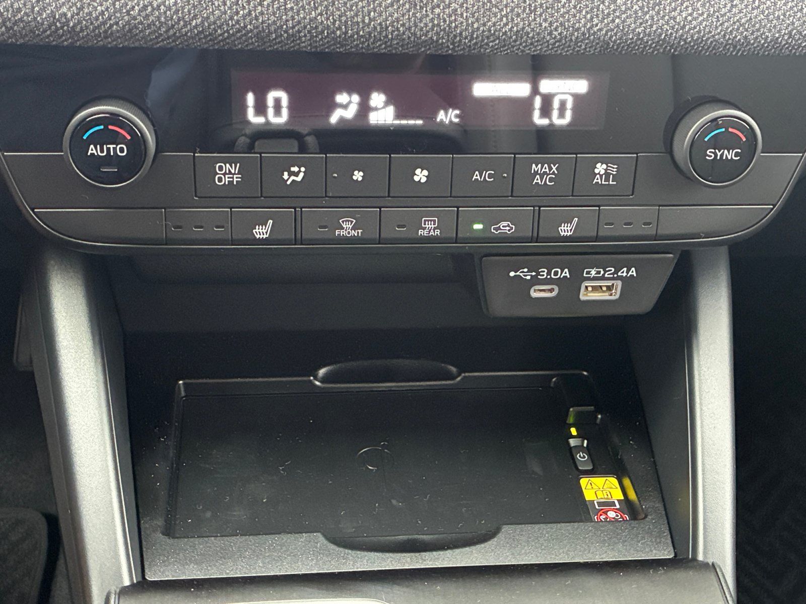 New 2026 Subaru Outback Limited XT AWD/4WD image 25