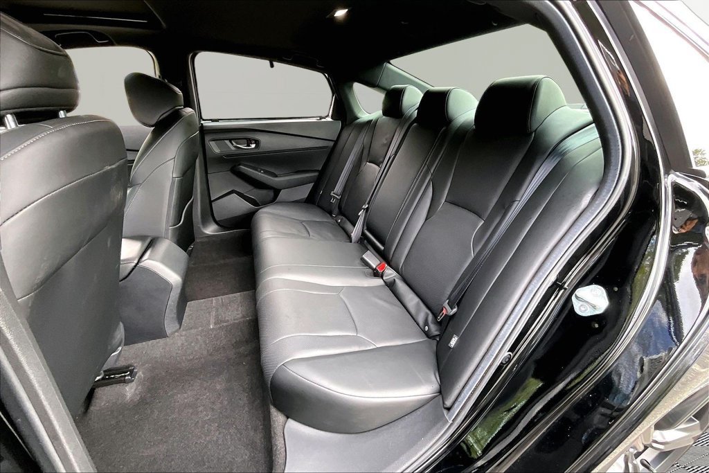 Used 2024 Honda Accord Sport image 18