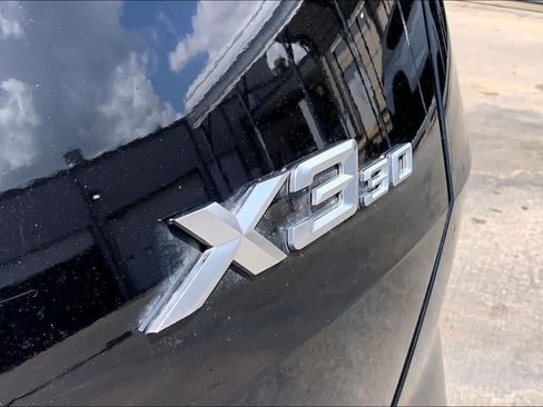 Used 2025 BMW X3 xDrive30i w/ M Sport Package AWD/4WD image 10