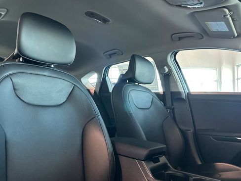 New 2026 Kia K4 EX FWD image 17
