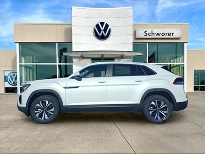 New 2026 Volkswagen Atlas Cross Sport SE
