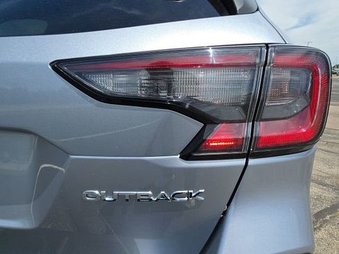 Certified 2024 Subaru Outback Limited AWD/4WD image 27