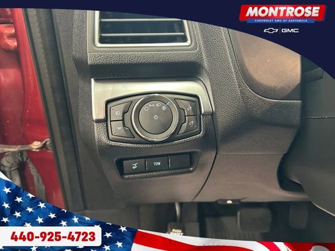 Used 2018 Ford Explorer Sport w/ Equipment Group 401A AWD/4WD image 13