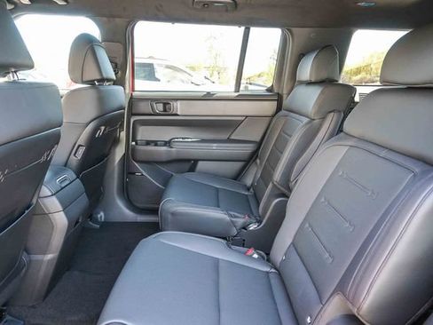 New 2026 Hyundai Santa Fe Calligraphy AWD/4WD image 19