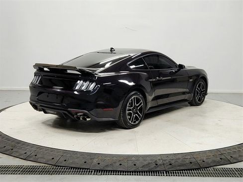 Used 2022 Ford Mustang GT Premium w/ Equipment Group 401A image 7