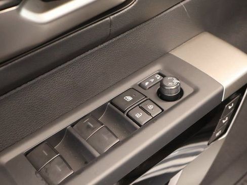 New 2025 Toyota Tundra Limited image 10