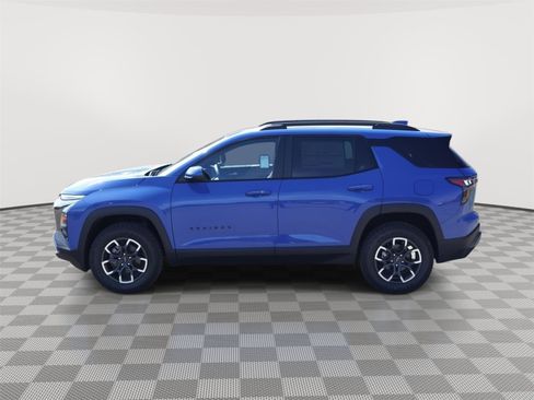 New 2026 Chevrolet Equinox ACTIV w/ Convenience Package III AWD/4WD image 7