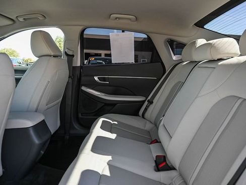 Certified 2023 Hyundai Sonata SEL image 16