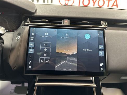 Used 2025 Land Rover Range Rover Velar S AWD/4WD image 31